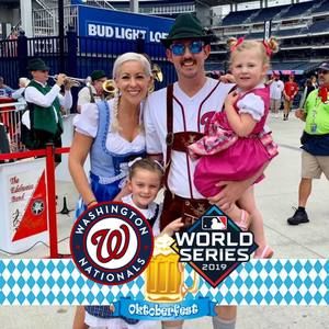 Meet your Posher, Lindsey